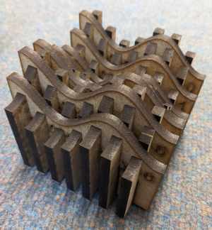 Slice forms